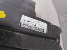 Laden Sie das Bild in den Galerie-Viewer, Frontscheinwerfer Opel Vivaro Zafira Life 9832837680 Links Headlight SCH1753951379oh