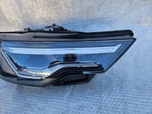 Laden Sie das Bild in den Galerie-Viewer, Frontscheinwerfer Audi A6 C8 4K0941040 Rechts Scheinwerfer Headlight SCH1754177986gn