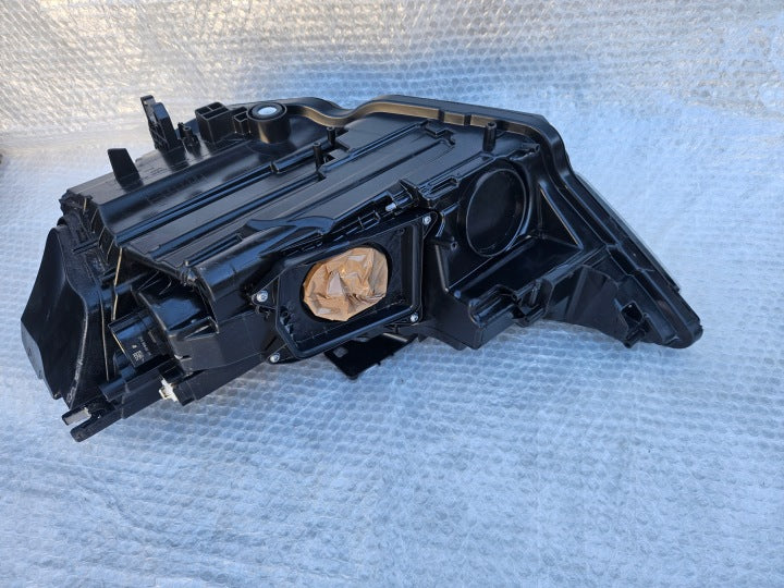 Frontscheinwerfer Audi A6 C8 4K0941040 Rechts Scheinwerfer Headlight SCH1754177986gn