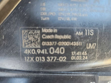 Laden Sie das Bild in den Galerie-Viewer, Frontscheinwerfer Audi A6 C8 4K0941040 Rechts Scheinwerfer Headlight SCH1754177986gn
