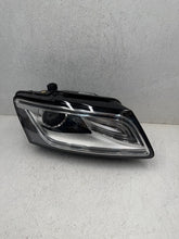 Laden Sie das Bild in den Galerie-Viewer, Frontscheinwerfer Audi Q5 8R0941032C Rechts Scheinwerfer Headlight SCH1755992063ft
