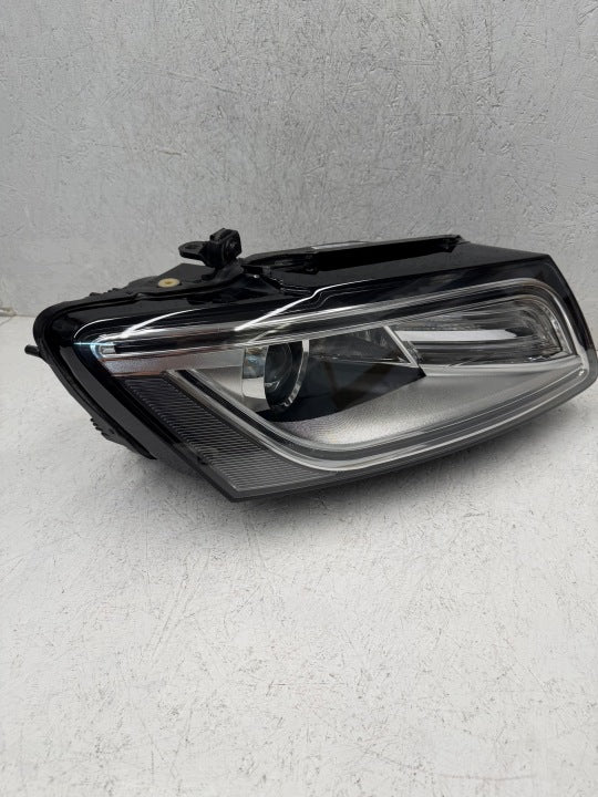 Frontscheinwerfer Audi Q5 8R0941032C Rechts Scheinwerfer Headlight SCH1755992063ft