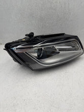 Laden Sie das Bild in den Galerie-Viewer, Frontscheinwerfer Audi Q5 8R0941032C Rechts Scheinwerfer Headlight SCH1755992063ft