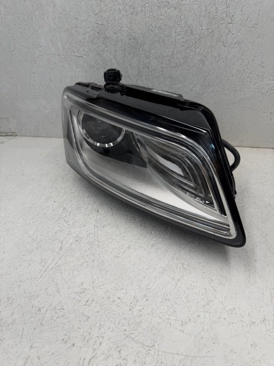 Frontscheinwerfer Audi Q5 8R0941032C Rechts Scheinwerfer Headlight SCH1755992063ft