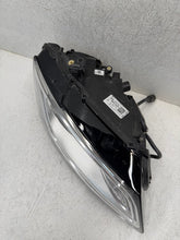 Laden Sie das Bild in den Galerie-Viewer, Frontscheinwerfer Audi Q5 8R0941032C Rechts Scheinwerfer Headlight SCH1755992063ft
