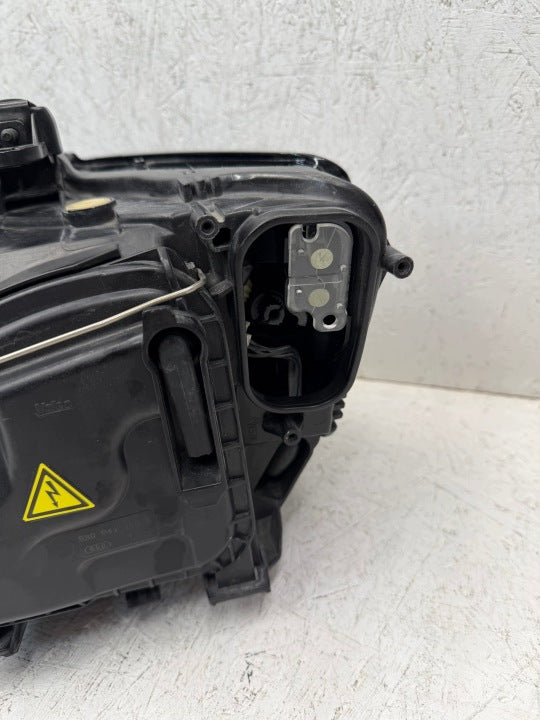 Frontscheinwerfer Audi Q5 8R0941032C Rechts Scheinwerfer Headlight SCH1755992063ft