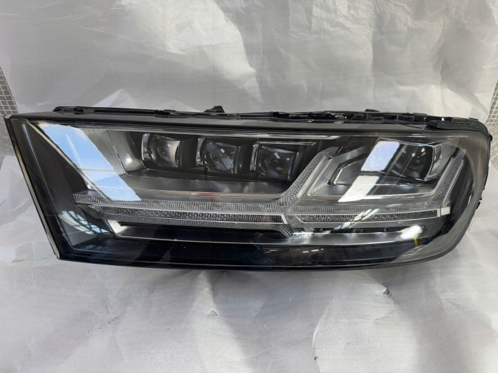 Frontscheinwerfer Audi Q7 4M0941035 Full LED Links Scheinwerfer Headlight SCH1757352696gq