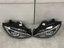 Laden Sie das Bild in den Galerie-Viewer, Frontscheinwerfer Mercedes-Benz W205 A2059068701 A2059063204 Full LED Ein Satz SCH1758234880uc