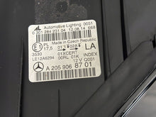 Laden Sie das Bild in den Galerie-Viewer, Frontscheinwerfer Mercedes-Benz W205 A2059068701 A2059063204 Full LED Ein Satz SCH1758234880uc