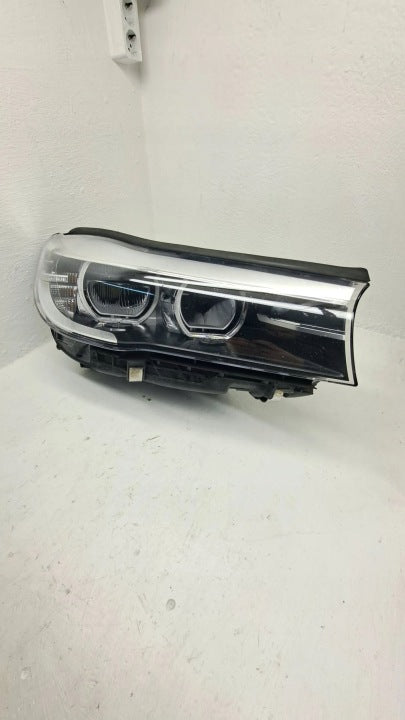 Frontscheinwerfer BMW 7 G11 G12 7471320 Rechts Scheinwerfer Headlight SCH1758255011jd