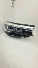 Laden Sie das Bild in den Galerie-Viewer, Frontscheinwerfer BMW 7 G11 G12 7471320 Rechts Scheinwerfer Headlight SCH1758255011jd