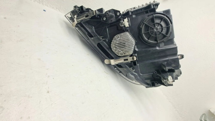 Frontscheinwerfer BMW 7 G11 G12 7471320 Rechts Scheinwerfer Headlight SCH1758255011jd