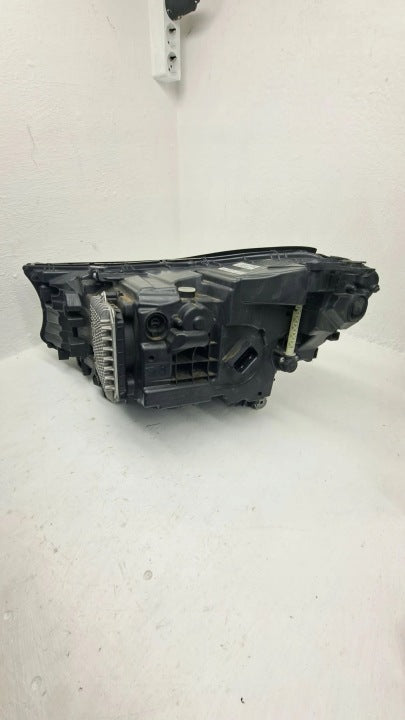 Frontscheinwerfer BMW 7 G11 G12 7471320 Rechts Scheinwerfer Headlight SCH1758255011jd
