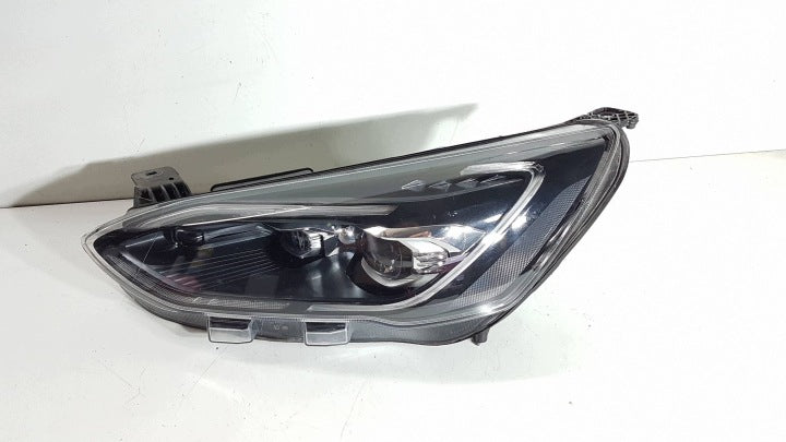 Frontscheinwerfer Ford Focus JX7813E017AH Links Scheinwerfer Headlight SCH1759240913fh