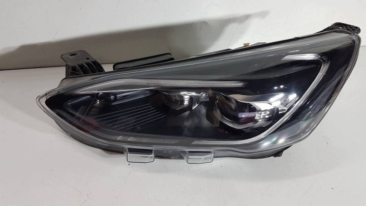 Frontscheinwerfer Ford Focus JX7813E017AH Links Scheinwerfer Headlight SCH1759240913fh