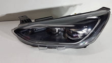 Laden Sie das Bild in den Galerie-Viewer, Frontscheinwerfer Ford Focus JX7813E017AH Links Scheinwerfer Headlight SCH1759240913fh