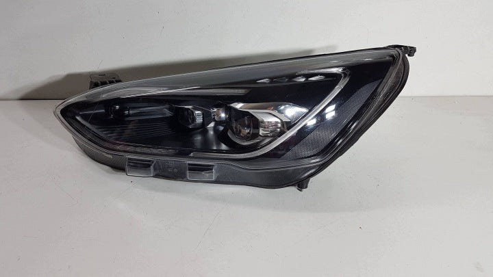 Frontscheinwerfer Ford Focus JX7813E017AH Links Scheinwerfer Headlight SCH1759240913fh