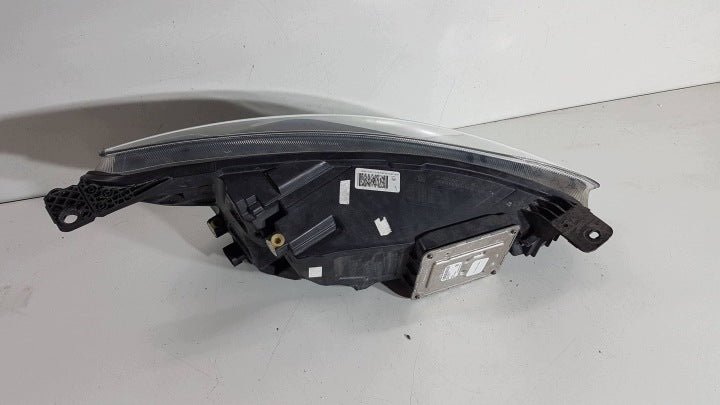 Frontscheinwerfer Ford Focus JX7813E017AH Links Scheinwerfer Headlight SCH1759240913fh