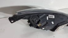 Laden Sie das Bild in den Galerie-Viewer, Frontscheinwerfer Ford Focus JX7813E017AH Links Scheinwerfer Headlight SCH1759240913fh