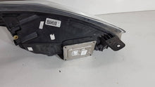 Laden Sie das Bild in den Galerie-Viewer, Frontscheinwerfer Ford Focus JX7813E017AH Links Scheinwerfer Headlight SCH1759240913fh
