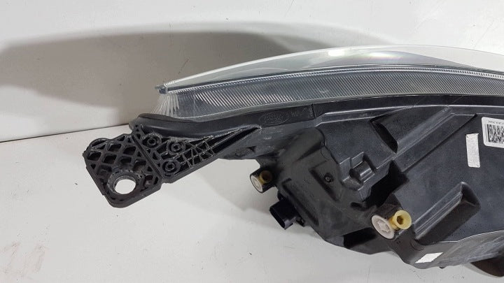 Frontscheinwerfer Ford Focus JX7813E017AH Links Scheinwerfer Headlight SCH1759240913fh