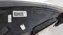 Laden Sie das Bild in den Galerie-Viewer, Frontscheinwerfer Ford Focus JX7813E017AH Links Scheinwerfer Headlight SCH1759240913fh