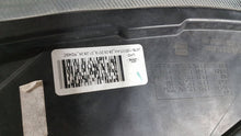 Laden Sie das Bild in den Galerie-Viewer, Frontscheinwerfer Ford Focus JX7813E017AH Links Scheinwerfer Headlight SCH1759240913fh