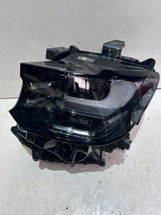 Frontscheinwerfer Mazda Cx60 KR9P51040 LED Links Scheinwerfer Headlight SCH1760141238ye