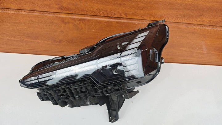 Frontscheinwerfer Volvo 80000401 Links Scheinwerfer Headlight SCH1760313661oe