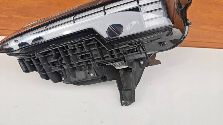 Frontscheinwerfer Volvo 80000401 Links Scheinwerfer Headlight SCH1760313661oe