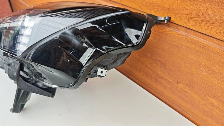 Frontscheinwerfer Volvo 80000401 Links Scheinwerfer Headlight SCH1760313661oe