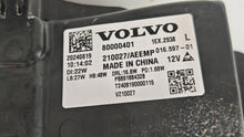 Laden Sie das Bild in den Galerie-Viewer, Frontscheinwerfer Volvo 80000401 Links Scheinwerfer Headlight SCH1760313661oe
