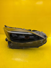 Load image into Gallery viewer, Frontscheinwerfer Toyota Yaris Cross 0D-312 LED Rechts Scheinwerfer Headlight SCH1760423484ip