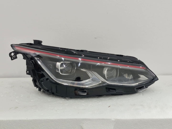 Frontscheinwerfer VW Golf VIII I 5H1941060A Rechts Scheinwerfer Headlight SCH1762031396vp