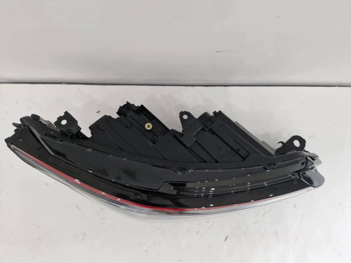 Frontscheinwerfer VW Golf VIII I 5H1941060A Rechts Scheinwerfer Headlight SCH1762031396vp