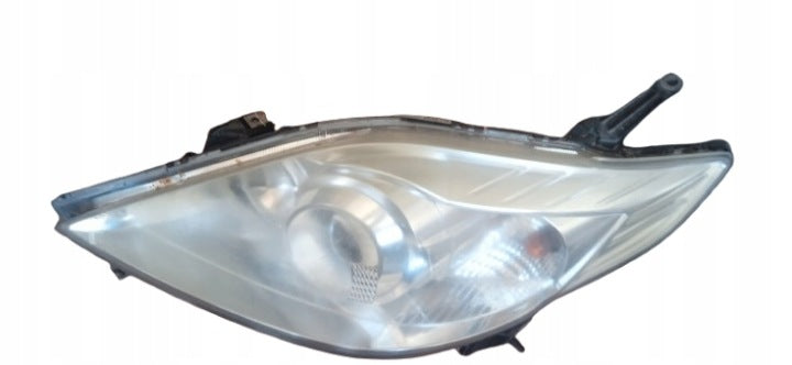 Frontscheinwerfer Mazda 5 V I P7703L Links Scheinwerfer Headlight SCH1762107893zd