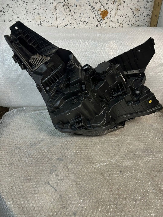 Frontscheinwerfer Kia Ev6 92101CV5 Links Scheinwerfer Headlight SCH1762423986sw