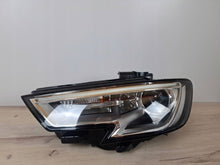Load image into Gallery viewer, Frontscheinwerfer Audi A3 8V0941005E Links Scheinwerfer Headlight SCH1763018676yz