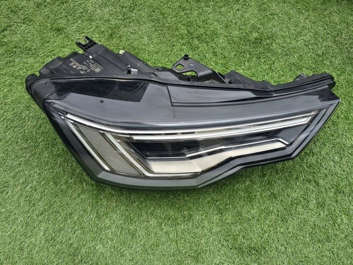 Frontscheinwerfer Audi A6 C8 4K0941040 LED Rechts Scheinwerfer Headlight SCH1763518981lk