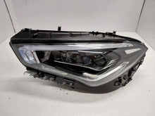 Laden Sie das Bild in den Galerie-Viewer, Frontscheinwerfer Mercedes-Benz Cla A1189063100 Links Scheinwerfer Headlight SCH1763653328zi