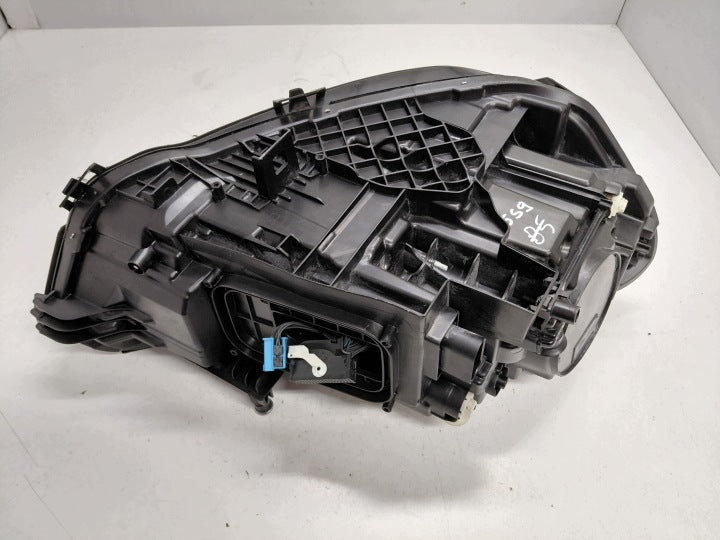 Frontscheinwerfer Mercedes-Benz Cla A1189063100 Links Scheinwerfer Headlight SCH1763653328zi