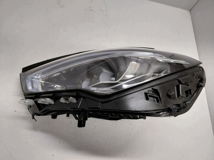 Frontscheinwerfer Mercedes-Benz Cla A1189063100 Links Scheinwerfer Headlight SCH1763653328zi