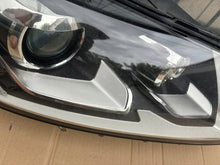 Laden Sie das Bild in den Galerie-Viewer, Frontscheinwerfer VW Passat B7 3AB941752 Rechts Scheinwerfer Headlight SCH1765091318cs