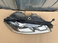 Laden Sie das Bild in den Galerie-Viewer, Frontscheinwerfer VW Passat B7 3AB941752 Rechts Scheinwerfer Headlight SCH1765091318cs