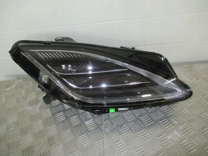 Frontscheinwerfer Jaguar E-Pace J9C313W029HC Rechts Scheinwerfer Headlight SCH1765310191nz