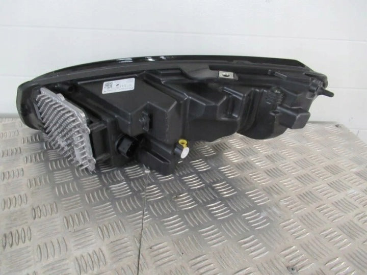 Frontscheinwerfer Jaguar E-Pace J9C313W029HC Rechts Scheinwerfer Headlight SCH1765310191nz