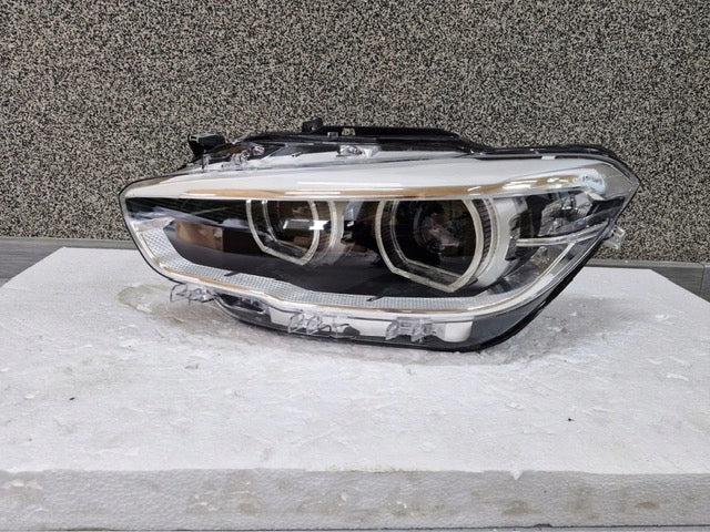 Frontscheinwerfer BMW 1 F21 F20 7498941-01 LED Links Scheinwerfer Headlight SCH1765723960hd