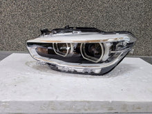 Laden Sie das Bild in den Galerie-Viewer, Frontscheinwerfer BMW 1 F21 F20 7498941-01 LED Links Scheinwerfer Headlight SCH1765723960hd