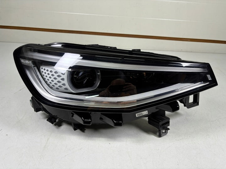 Frontscheinwerfer VW Id.4 11B941036M LED Rechts Scheinwerfer Headlight SCH1766195591pl