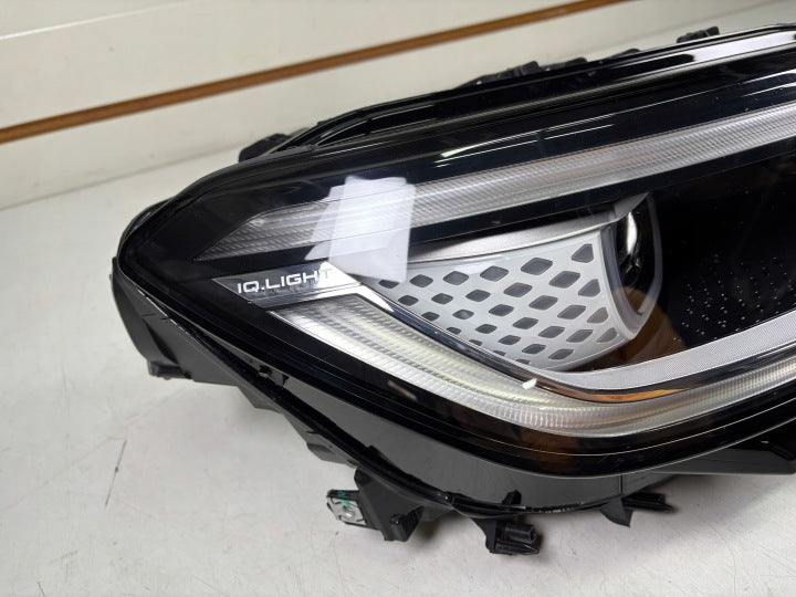 Frontscheinwerfer VW Id.4 11B941036M LED Rechts Scheinwerfer Headlight SCH1766195591pl